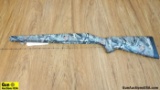 Remington Stock. Excellent Condition. Real Tree Camo Stock with Sling Swivel Studs, Remington Butt P