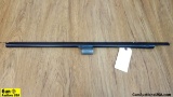 Beretta Mag Shotgun Barrel. Good Condition. 29