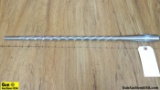 Appears .270 Barrel. Excellent Condition. 24