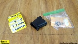 UpLula 9 MM, .357, .40, .45 Loader. Very Good. Loads 9 MM, .357, .40, and .45. . (54947)