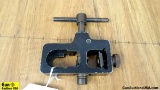 Sigarms Tool. Good Condition. All Steel Sight Tool. . (56556)