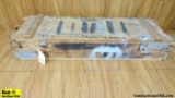 Surplus COLLECTOR'S Ammo Crate. 44x13.5x7.75