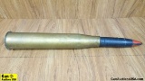 U,S, Military Surplus 122 MM MILITARY COLLECTOR