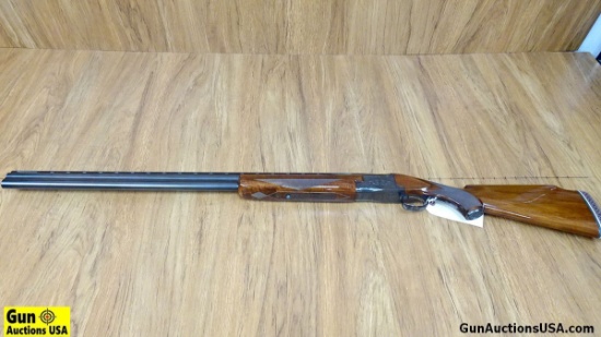 Winchester 101 12 ga. JEWELED ACTION Shotgun. Excellent Condition. 32" Barrel. Shiny Bore, Tight Act