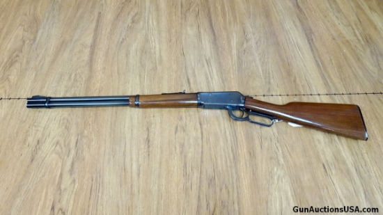 Winchester 94 30-30 WIN Lever Action Rifle. Good Condition. 20" Barrel. Shiny Bore, Tight Action Han