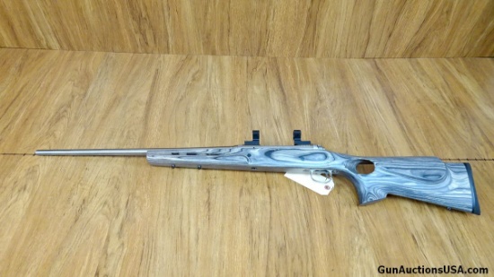 Savage Arms 116 .270 WIN Bolt Action FREE FLOATED BARREL Rifle. Very Good. 22" Barrel. Shiny Bore, T