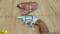 Colt DETECTIVE SPECIAL .38 SPECIAL Revolver. Good Condition. 2