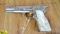 Browning RENAISSANCE 9MM PARA Semi Auto COLLECTOR'S Pistol. Excellent Condition. 4.75