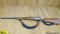 Ruger M77 .25-06 Bolt Action Rifle. Very Good. 24