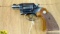 Colt COBRA .38 SPECIAL COBRA Revolver. Good Condition. 2