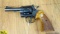 Colt TROOPER .357 MAGNUM Revolver. Excellent Condition. 4