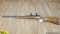 REMINGTON 700 .243 Win Bolt Action JEWELED BOLT Rifle. Good Condition. 22