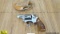 Smith & Wesson 36 .38 S&W Revolver. Excellent Condition. 2