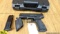 Beretta APX 9X19 Semi Auto Pistol. NEW in Box. 4