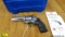 Smith & Wesson 686-6 .357 MAGNUM MAGNUM Revolver. Excellent Condition. 4