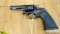 Smith & Wesson 36-1 .38 S&W Revolver. Very Good. 3