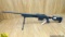 REMINGTON 700 .338 LAPUA MAGNUM Bolt Action Rifle. Excellent Condition. 26