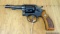 S&W 10-7 .38 Special Revolver. Good Condition. 4