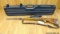 Winchester MODEL OF 1917 30-06SPRG Bolt Action Rifle. Good Condition. 24