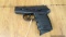 SCCY CPX-2 9MM Semi Auto Pistol. Good Condition. 3