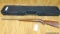 Winchester 67A .22 S-L-LR Bolt Action, Single Shot Rifle. Good Condition. 27