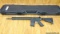 ALEXANDER ARMS AAR15 .50 BEOWULF Semi Auto Rifle. Excellent Condition. 16