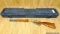 NAVY ARMS 66 CARBINE .44-40 Lever Action Rifle. Very Good. 16