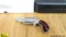 North American Arms NAA-22M .22 MAGNUM Revolver. NEW in Box. 1.75