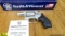Smith & Wesson 637-2 .38 SPL +P SNUB NOSE Revolver. NEW in Box. 1.875
