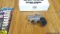 BOND ARMS ROUGHNECK .357 MAGNUM/.38 SPL Double Barrel APPEARS UNFIRED Pistol. Like New. 2.75