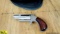 North American Arms .22 MAGNUM MAGNUM Revolver. Good Condition. 1.25