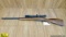 Winchester 70 .243 Win Bolt Action JEWELED BOLT/FREE FLOATING Rifle. Excellent Condition. 24