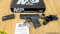 Smith & Wesson M&P 9 9MM Semi Auto Pistol. NEW in Box. 3.625