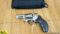 Smith & Wesson 60-14 .357 MAGNUM MAGNUM Revolver. Excellent Condition. 2.25