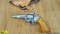 Ruger SECURITY-SIX .357 MAGNUM MAGNUM Revolver. Excellent Condition. 4