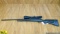 Weatherby vanguard .300 WEATHERBY MAGNUM Bolt Action Rifle. Good Condition. 24