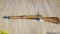 JAPANESE 38 6.5 JAP Bolt Action JAPANESE MILITARY COLLECTOR Rifle. Very Good. 20