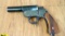 Walther 1939 25MM Single Shot COLLECTOR'S FLARE PISTOL . Good Condition. Hardwood Grips, Lanyard Loo