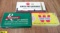 Remington, Winchester, Sears .30-.30 WIN VINATAGE Ammo. 60 Rounds, Vintage. . (62203)