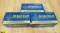Magtech .30 Carbine Ammo. 150 Rounds of 110 Gr. . (61041)