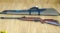 CHINESE .177 Springer AIR RIFLE. Very Good. 18