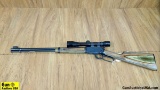 Winchester 9422M .22 MAGNUM Lever Action MAGNUM Rifle. Excellent Condition. 22