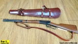 Winchester 94AE .45 COLT Lever Action Rifle. Excellent Condition. 20