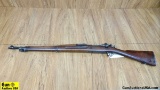 ROCK ISLAND BOMB-STAMPED 1903 30-06SPRG Bolt Action COLLECTOR'S Rifle. Good Condition. 24