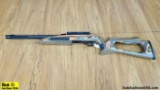 Ruger 10-22 .22 LR Semi Auto FREE FLOATING Rifle. Excellent Condition. 16