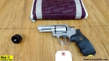 Smith & Wesson 65-5 LADY SMITH .357 MAGNUM MAGNUM Revolver. Excellent Condition. 3