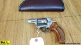 Smith & Wesson 60 .38 S&W Revolver. Excellent Condition. 2