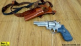 Smith & Wesson 6291 .44 MAGNUM MAGNUM Revolver. Excellent Condition. 4