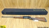 Browning BLR LT WT .30-06 Lever Action Rifle. Very Good. 22