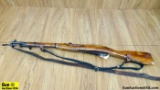 RUSSIAN M44 7.62 x 54r Bolt Action COLLECTOR'S Rifle. Good Condition. 20